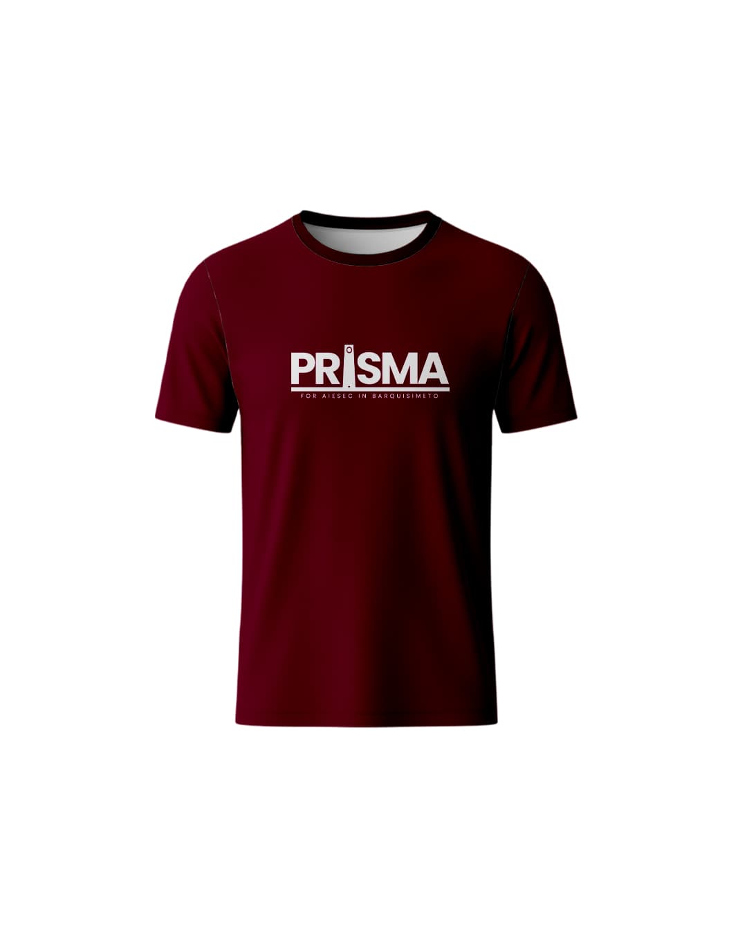 Camisa PRISMA