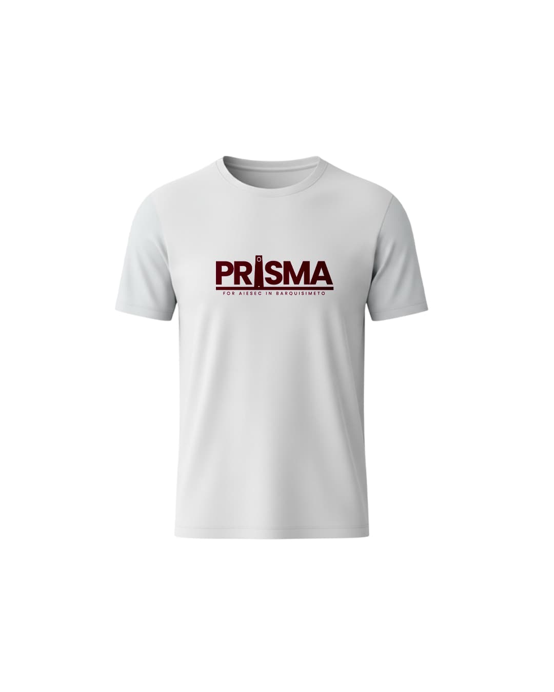 Camisa PRISMA, vista 3
